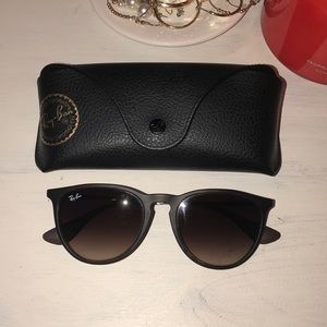 “Erika” style ray bans
